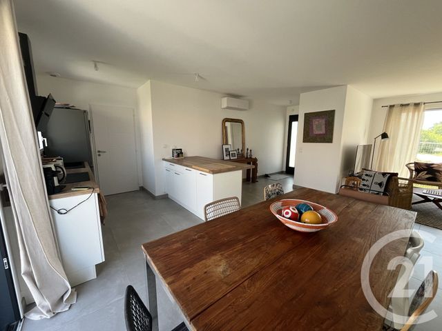 maison à louer - 4 pièces - 84.91 m2 - TALMONT ST HILAIRE - 85 - PAYS-DE-LOIRE - Century 21 Bleu Marine