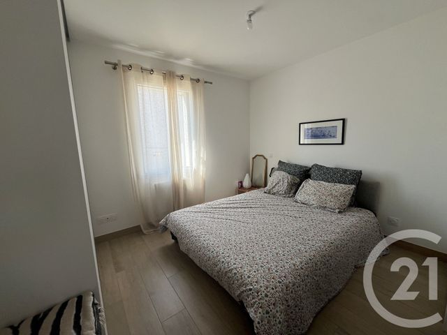 maison à louer - 4 pièces - 84.91 m2 - TALMONT ST HILAIRE - 85 - PAYS-DE-LOIRE - Century 21 Bleu Marine