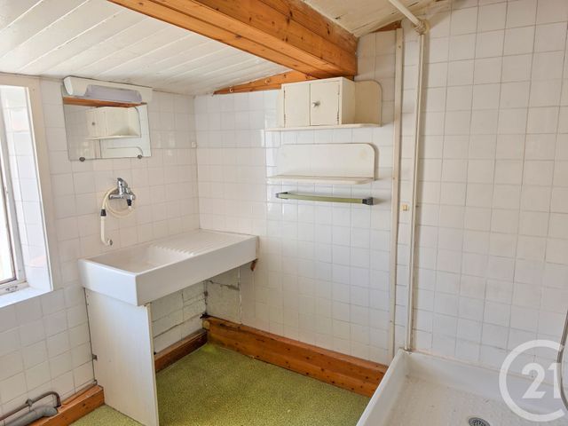 maison à vendre - 3 pièces - 51.0 m2 - LES SABLES D OLONNE - 85 - PAYS-DE-LOIRE - Century 21 Bleu Marine