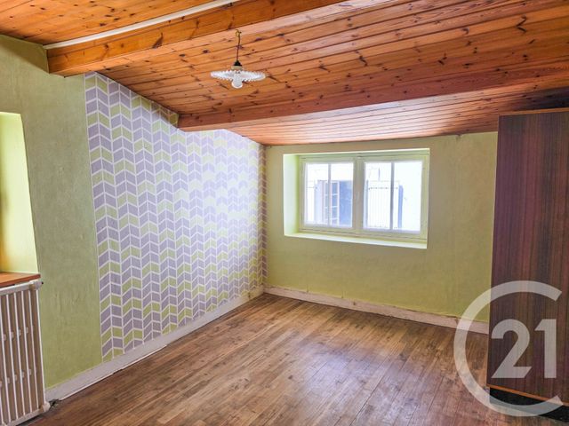 maison à vendre - 3 pièces - 51.0 m2 - LES SABLES D OLONNE - 85 - PAYS-DE-LOIRE - Century 21 Bleu Marine