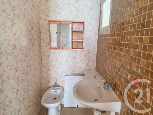 maison à vendre - 3 pièces - 51.0 m2 - LES SABLES D OLONNE - 85 - PAYS-DE-LOIRE - Century 21 Bleu Marine