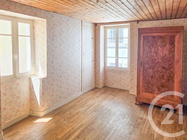 maison à vendre - 3 pièces - 51.0 m2 - LES SABLES D OLONNE - 85 - PAYS-DE-LOIRE - Century 21 Bleu Marine