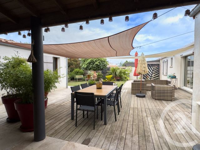 maison à vendre - 4 pièces - 120.17 m2 - CHATEAU D OLONNE - 85 - PAYS-DE-LOIRE - Century 21 Bleu Marine