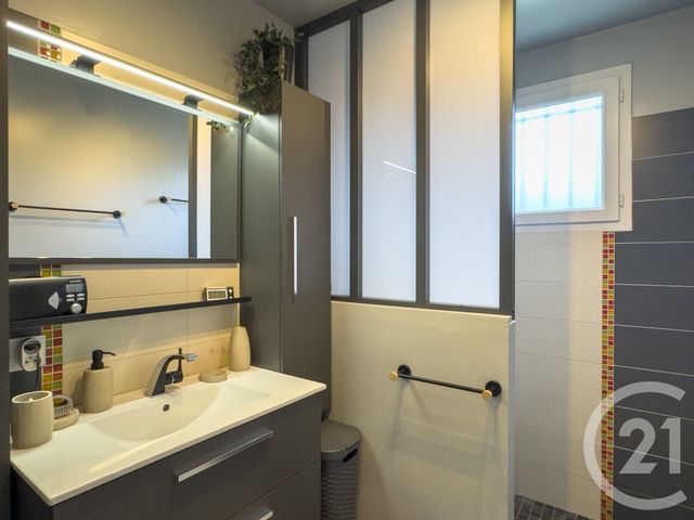 maison à vendre - 4 pièces - 120.17 m2 - CHATEAU D OLONNE - 85 - PAYS-DE-LOIRE - Century 21 Bleu Marine