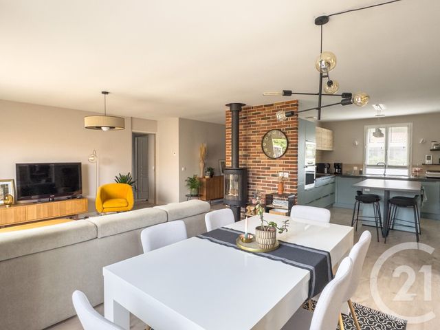 maison à vendre - 4 pièces - 120.17 m2 - CHATEAU D OLONNE - 85 - PAYS-DE-LOIRE - Century 21 Bleu Marine