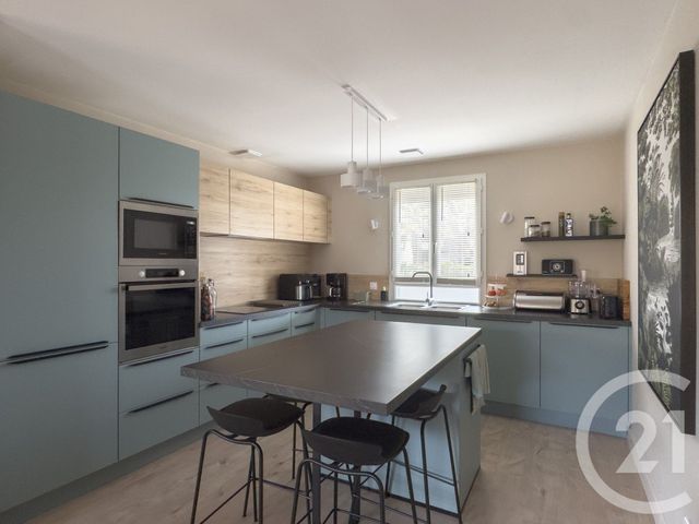 maison à vendre - 4 pièces - 120.17 m2 - CHATEAU D OLONNE - 85 - PAYS-DE-LOIRE - Century 21 Bleu Marine