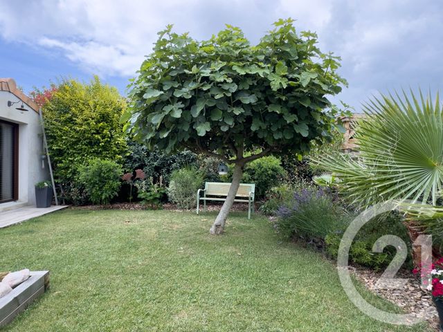 maison à vendre - 4 pièces - 120.17 m2 - CHATEAU D OLONNE - 85 - PAYS-DE-LOIRE - Century 21 Bleu Marine