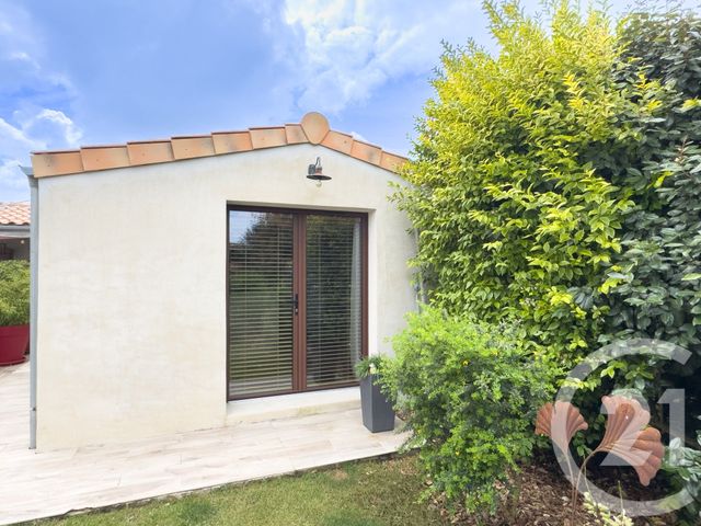 maison à vendre - 4 pièces - 120.17 m2 - CHATEAU D OLONNE - 85 - PAYS-DE-LOIRE - Century 21 Bleu Marine