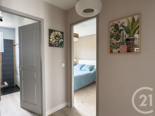 maison à vendre - 4 pièces - 120.17 m2 - CHATEAU D OLONNE - 85 - PAYS-DE-LOIRE - Century 21 Bleu Marine