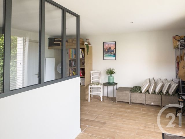 maison à vendre - 4 pièces - 120.17 m2 - CHATEAU D OLONNE - 85 - PAYS-DE-LOIRE - Century 21 Bleu Marine