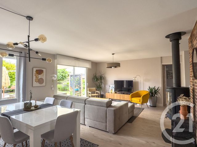 maison à vendre - 4 pièces - 120.17 m2 - CHATEAU D OLONNE - 85 - PAYS-DE-LOIRE - Century 21 Bleu Marine