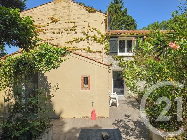 maison à vendre - 15 pièces - 324.0 m2 - CHATEAU D OLONNE - 85 - PAYS-DE-LOIRE - Century 21 Bleu Marine