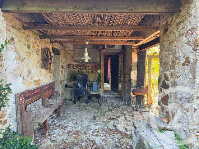 maison à vendre - 15 pièces - 324.0 m2 - CHATEAU D OLONNE - 85 - PAYS-DE-LOIRE - Century 21 Bleu Marine
