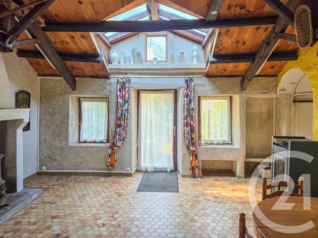 maison à vendre - 15 pièces - 324.0 m2 - CHATEAU D OLONNE - 85 - PAYS-DE-LOIRE - Century 21 Bleu Marine