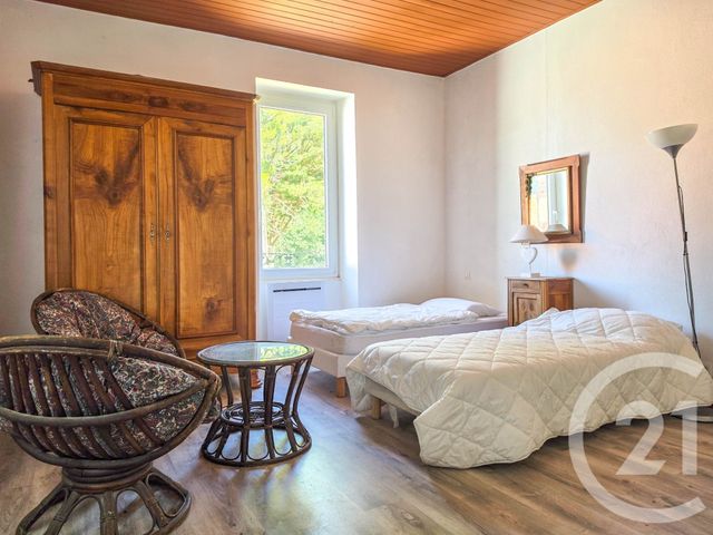 maison à vendre - 15 pièces - 324.0 m2 - CHATEAU D OLONNE - 85 - PAYS-DE-LOIRE - Century 21 Bleu Marine