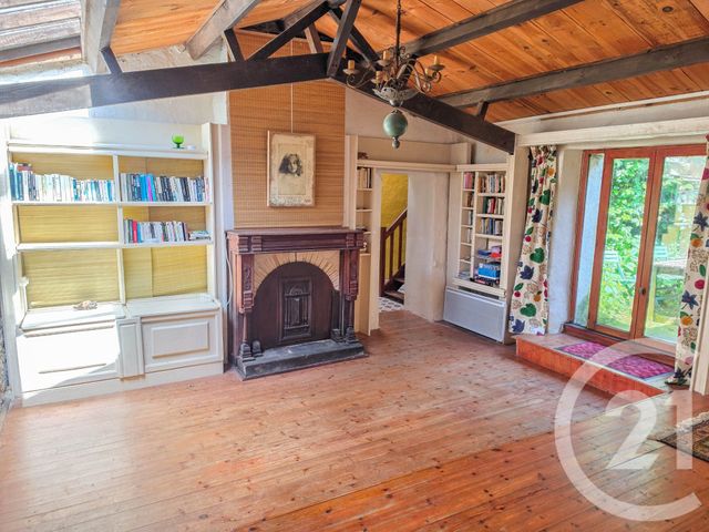 maison à vendre - 15 pièces - 324.0 m2 - CHATEAU D OLONNE - 85 - PAYS-DE-LOIRE - Century 21 Bleu Marine