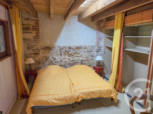 maison à vendre - 15 pièces - 324.0 m2 - CHATEAU D OLONNE - 85 - PAYS-DE-LOIRE - Century 21 Bleu Marine