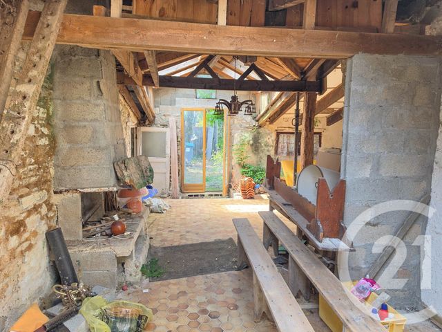 maison à vendre - 15 pièces - 324.0 m2 - CHATEAU D OLONNE - 85 - PAYS-DE-LOIRE - Century 21 Bleu Marine