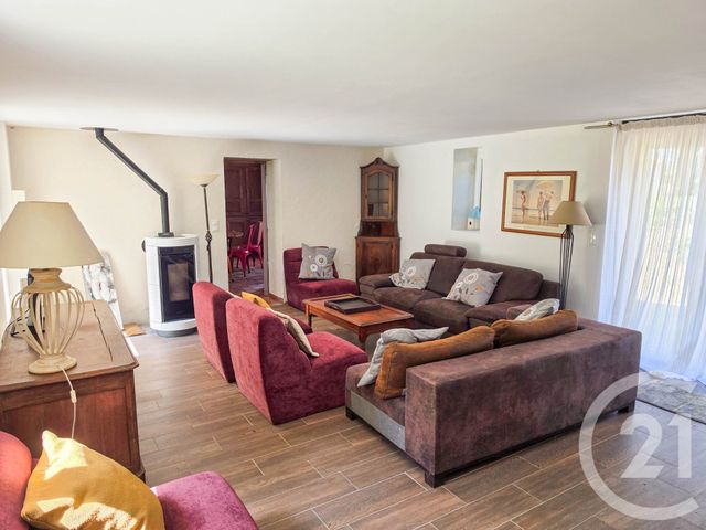 maison à vendre - 15 pièces - 324.0 m2 - CHATEAU D OLONNE - 85 - PAYS-DE-LOIRE - Century 21 Bleu Marine