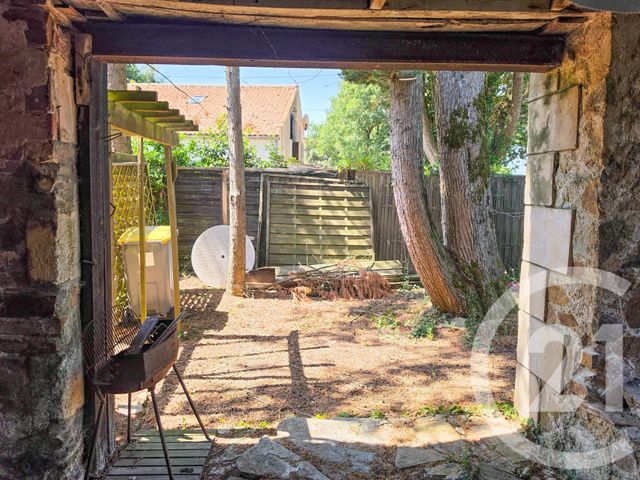 maison à vendre - 15 pièces - 324.0 m2 - CHATEAU D OLONNE - 85 - PAYS-DE-LOIRE - Century 21 Bleu Marine