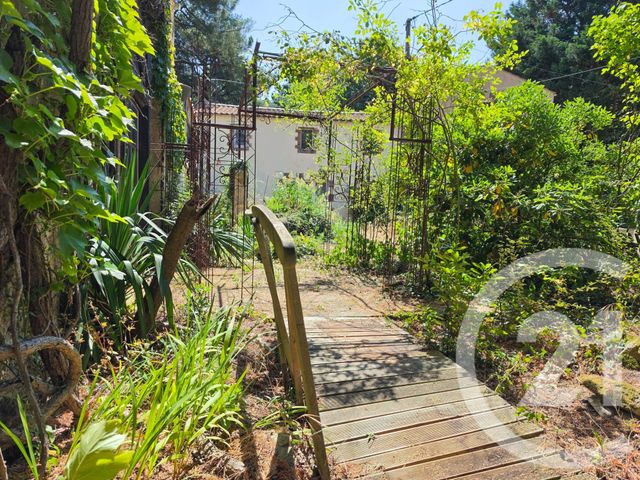 maison à vendre - 15 pièces - 324.0 m2 - CHATEAU D OLONNE - 85 - PAYS-DE-LOIRE - Century 21 Bleu Marine