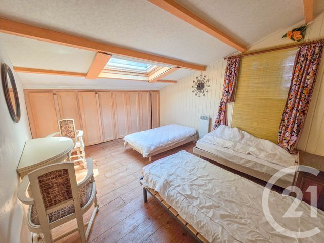 maison à vendre - 15 pièces - 324.0 m2 - CHATEAU D OLONNE - 85 - PAYS-DE-LOIRE - Century 21 Bleu Marine