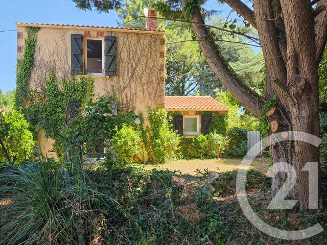 maison à vendre - 15 pièces - 324.0 m2 - CHATEAU D OLONNE - 85 - PAYS-DE-LOIRE - Century 21 Bleu Marine