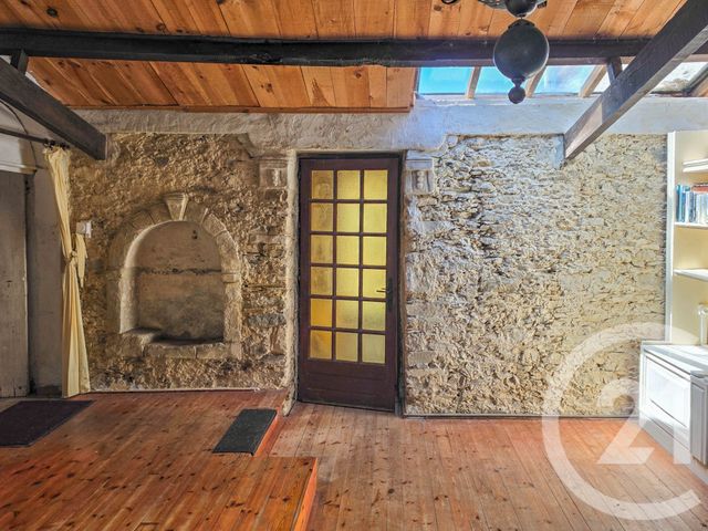 maison à vendre - 15 pièces - 324.0 m2 - CHATEAU D OLONNE - 85 - PAYS-DE-LOIRE - Century 21 Bleu Marine