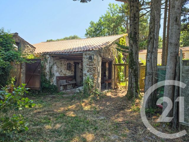 maison à vendre - 15 pièces - 324.0 m2 - CHATEAU D OLONNE - 85 - PAYS-DE-LOIRE - Century 21 Bleu Marine