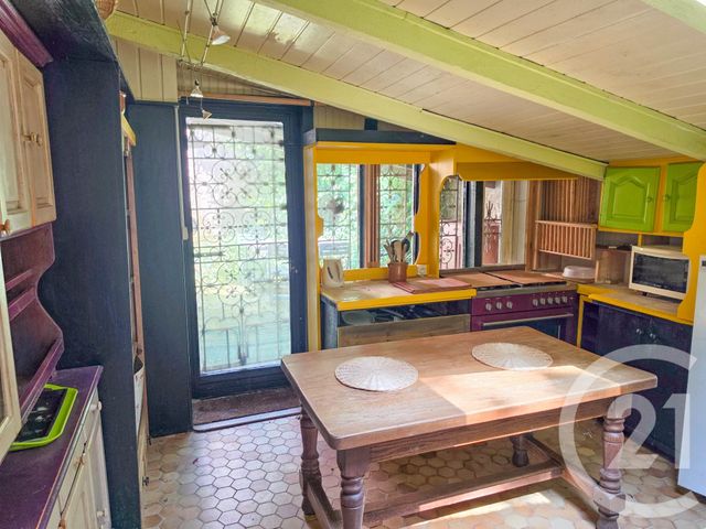 maison à vendre - 15 pièces - 324.0 m2 - CHATEAU D OLONNE - 85 - PAYS-DE-LOIRE - Century 21 Bleu Marine