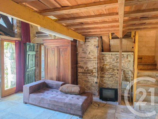 maison à vendre - 15 pièces - 324.0 m2 - CHATEAU D OLONNE - 85 - PAYS-DE-LOIRE - Century 21 Bleu Marine