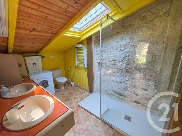maison à vendre - 15 pièces - 324.0 m2 - CHATEAU D OLONNE - 85 - PAYS-DE-LOIRE - Century 21 Bleu Marine