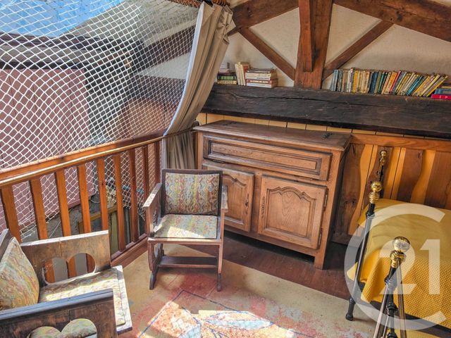 maison à vendre - 15 pièces - 324.0 m2 - CHATEAU D OLONNE - 85 - PAYS-DE-LOIRE - Century 21 Bleu Marine