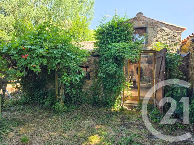 maison à vendre - 15 pièces - 324.0 m2 - CHATEAU D OLONNE - 85 - PAYS-DE-LOIRE - Century 21 Bleu Marine