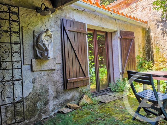 maison à vendre - 15 pièces - 324.0 m2 - CHATEAU D OLONNE - 85 - PAYS-DE-LOIRE - Century 21 Bleu Marine