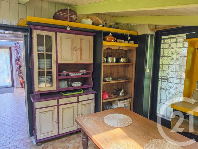 maison à vendre - 15 pièces - 324.0 m2 - CHATEAU D OLONNE - 85 - PAYS-DE-LOIRE - Century 21 Bleu Marine