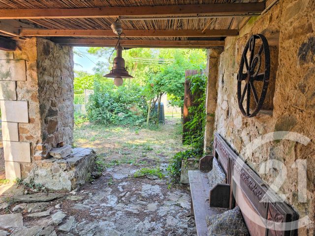 maison à vendre - 15 pièces - 324.0 m2 - CHATEAU D OLONNE - 85 - PAYS-DE-LOIRE - Century 21 Bleu Marine