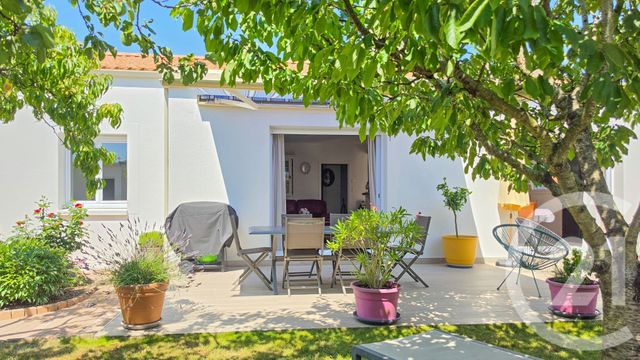 maison à vendre - 5 pièces - 138.08 m2 - LES SABLES D OLONNE - 85 - PAYS-DE-LOIRE - Century 21 Bleu Marine