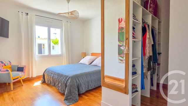 maison à vendre - 5 pièces - 138.08 m2 - LES SABLES D OLONNE - 85 - PAYS-DE-LOIRE - Century 21 Bleu Marine