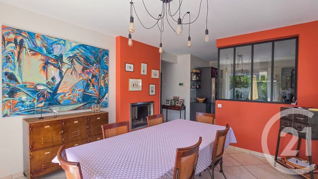 maison à vendre - 5 pièces - 138.08 m2 - LES SABLES D OLONNE - 85 - PAYS-DE-LOIRE - Century 21 Bleu Marine