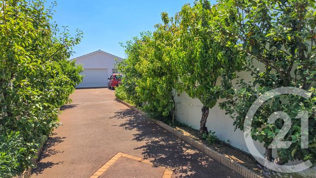 maison à vendre - 5 pièces - 138.08 m2 - LES SABLES D OLONNE - 85 - PAYS-DE-LOIRE - Century 21 Bleu Marine