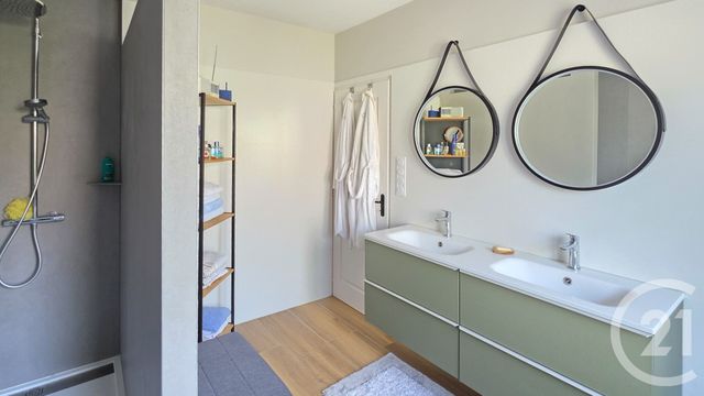 maison à vendre - 5 pièces - 138.08 m2 - LES SABLES D OLONNE - 85 - PAYS-DE-LOIRE - Century 21 Bleu Marine