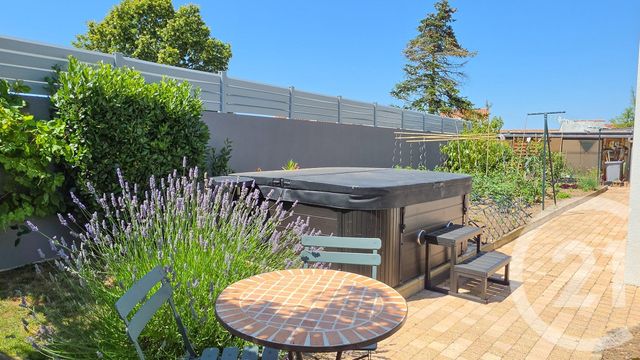 maison à vendre - 5 pièces - 138.08 m2 - LES SABLES D OLONNE - 85 - PAYS-DE-LOIRE - Century 21 Bleu Marine