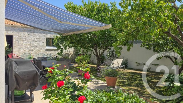 maison à vendre - 5 pièces - 138.08 m2 - LES SABLES D OLONNE - 85 - PAYS-DE-LOIRE - Century 21 Bleu Marine
