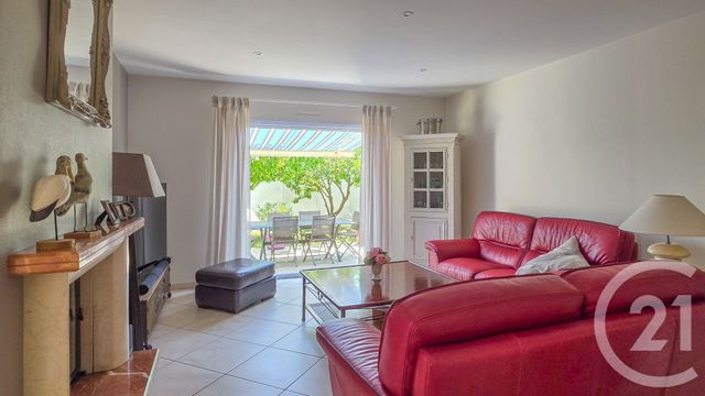 maison à vendre - 5 pièces - 138.08 m2 - LES SABLES D OLONNE - 85 - PAYS-DE-LOIRE - Century 21 Bleu Marine