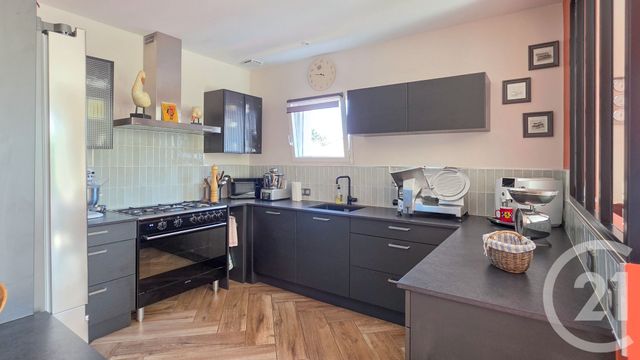 maison à vendre - 5 pièces - 138.08 m2 - LES SABLES D OLONNE - 85 - PAYS-DE-LOIRE - Century 21 Bleu Marine