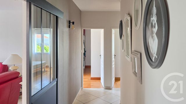 maison à vendre - 5 pièces - 138.08 m2 - LES SABLES D OLONNE - 85 - PAYS-DE-LOIRE - Century 21 Bleu Marine