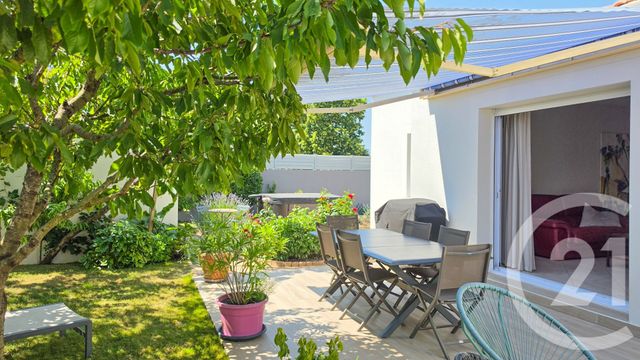 maison - LES SABLES D OLONNE - 85