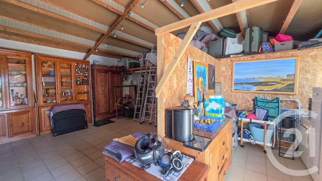 maison à vendre - 5 pièces - 138.08 m2 - LES SABLES D OLONNE - 85 - PAYS-DE-LOIRE - Century 21 Bleu Marine
