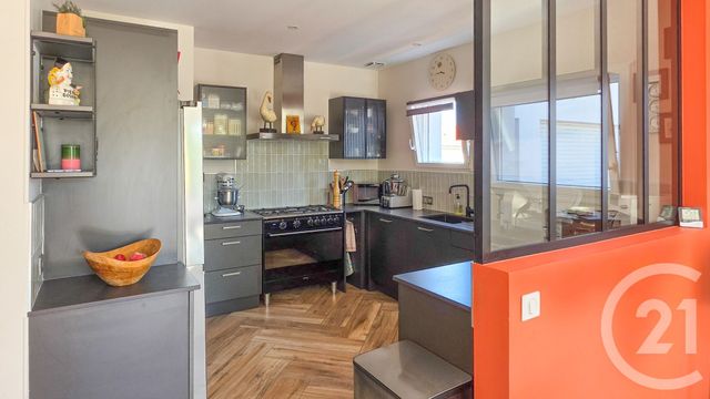 maison à vendre - 5 pièces - 138.08 m2 - LES SABLES D OLONNE - 85 - PAYS-DE-LOIRE - Century 21 Bleu Marine